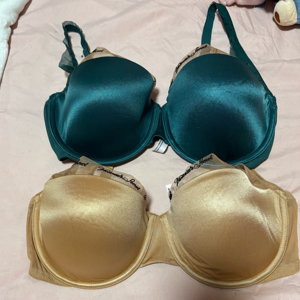 VS bras